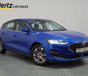 Ford Focus 2023