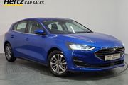 Ford Focus 2023