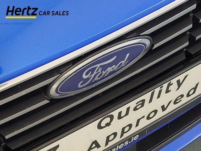 Ford Focus 2023