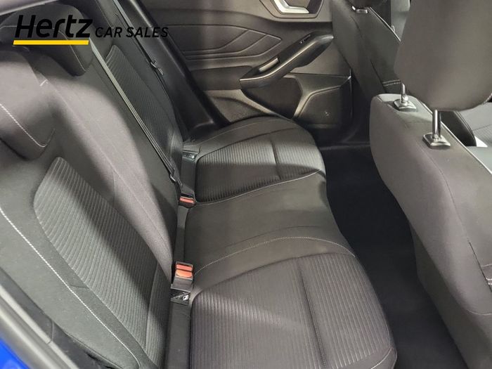 Ford Focus 2023