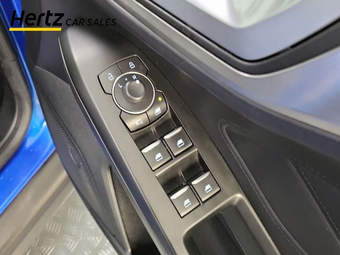 Ford Focus 2023