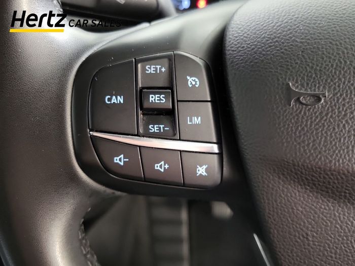 Ford Focus 2023