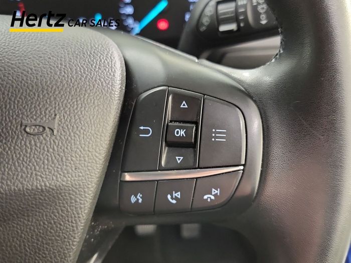 Ford Focus 2023