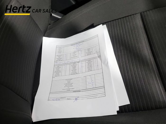 Ford Focus 2023