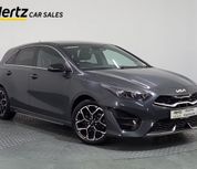 Kia Ceed 2025