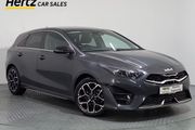 Kia Ceed 2025