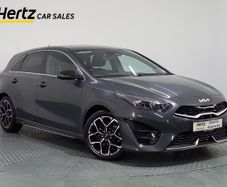 Kia Ceed 2025