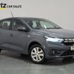 Dacia Sandero 2024