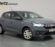 Dacia Sandero 2024