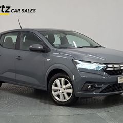 Dacia Sandero 2024