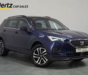SEAT Tarraco 2024