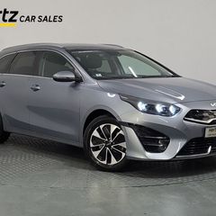 Kia Ceed 2024