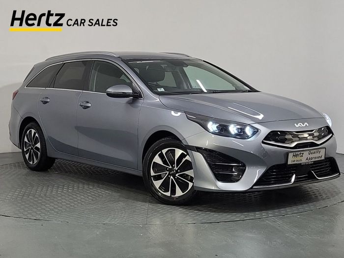 Kia Ceed 2024