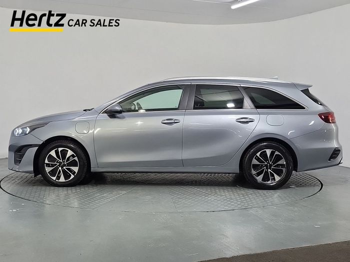 Kia Ceed 2024
