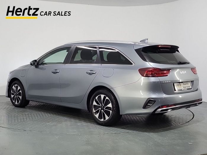 Kia Ceed 2024