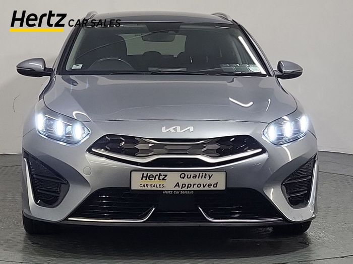 Kia Ceed 2024