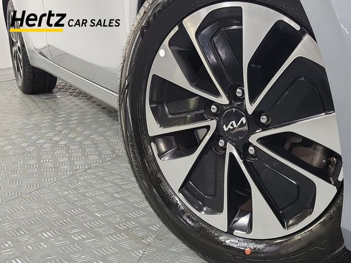 Kia Ceed 2024
