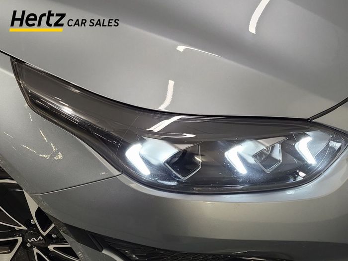 Kia Ceed 2024