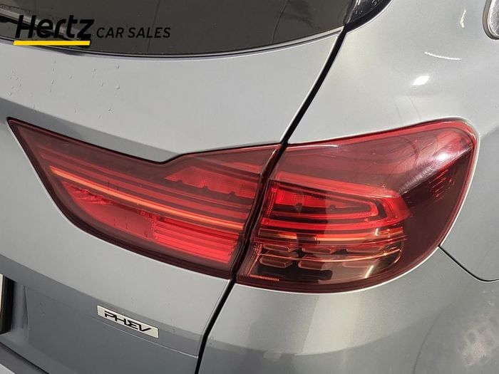 Kia Ceed 2024
