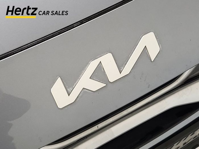 Kia Ceed 2024