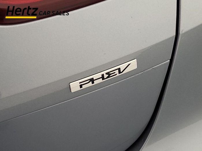 Kia Ceed 2024