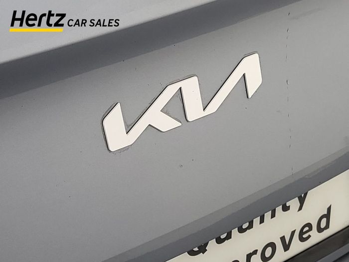 Kia Ceed 2024