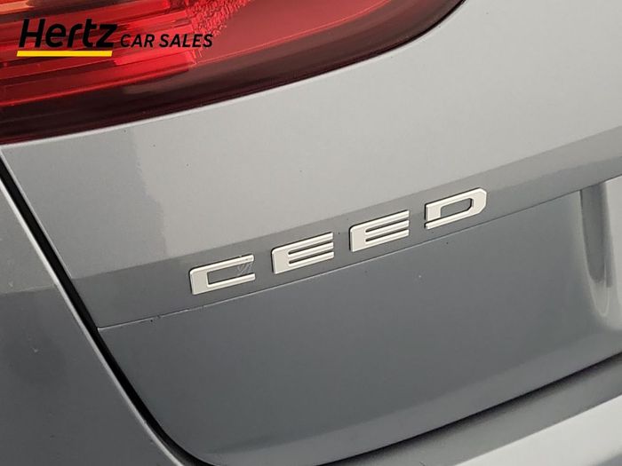 Kia Ceed 2024