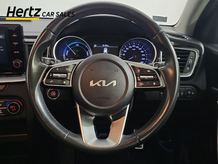 Kia Ceed 2024