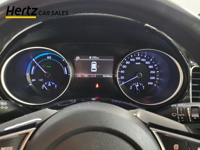 Kia Ceed 2024