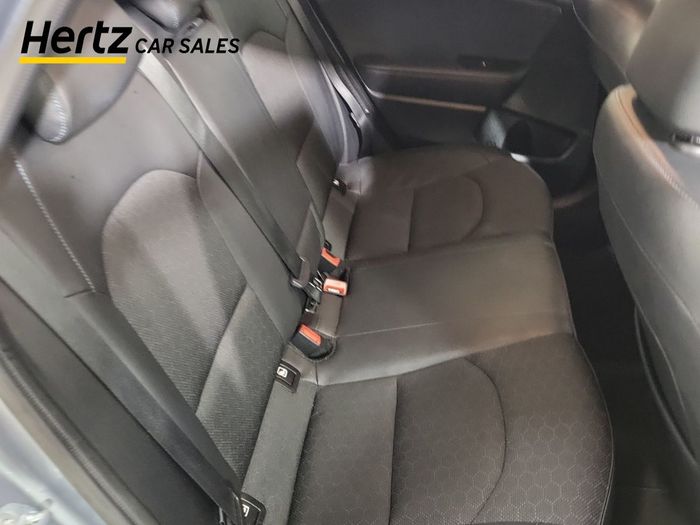 Kia Ceed 2024