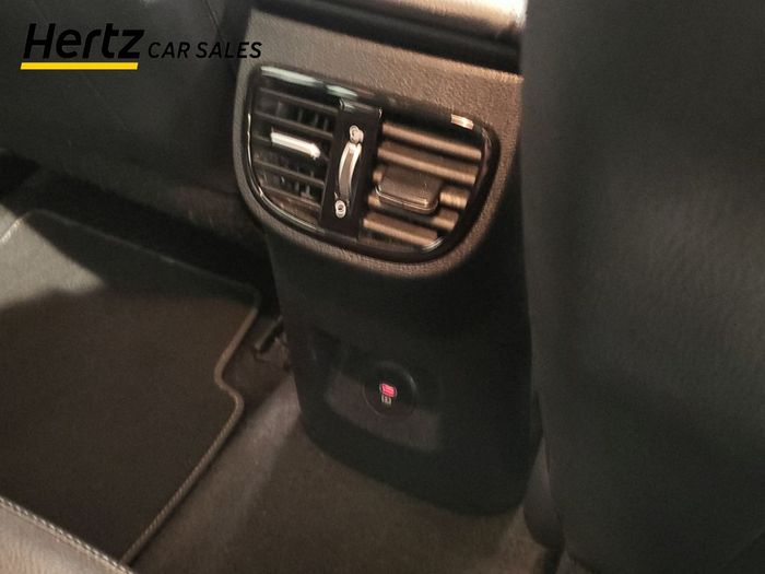 Kia Ceed 2024