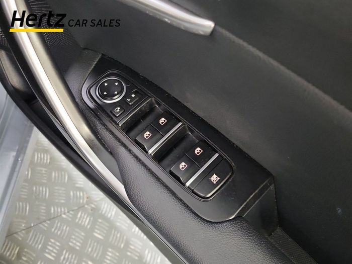 Kia Ceed 2024