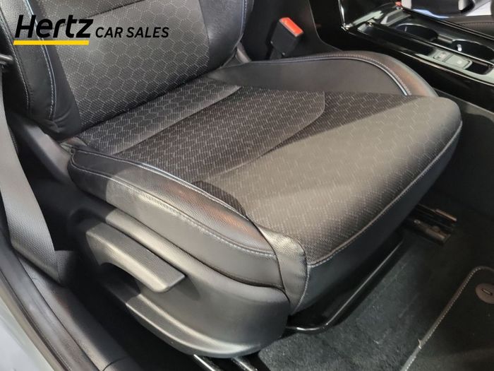 Kia Ceed 2024