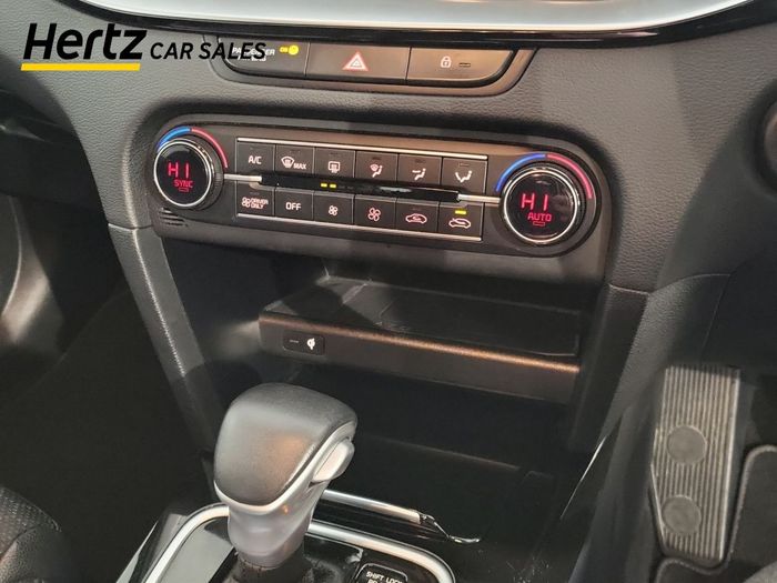 Kia Ceed 2024