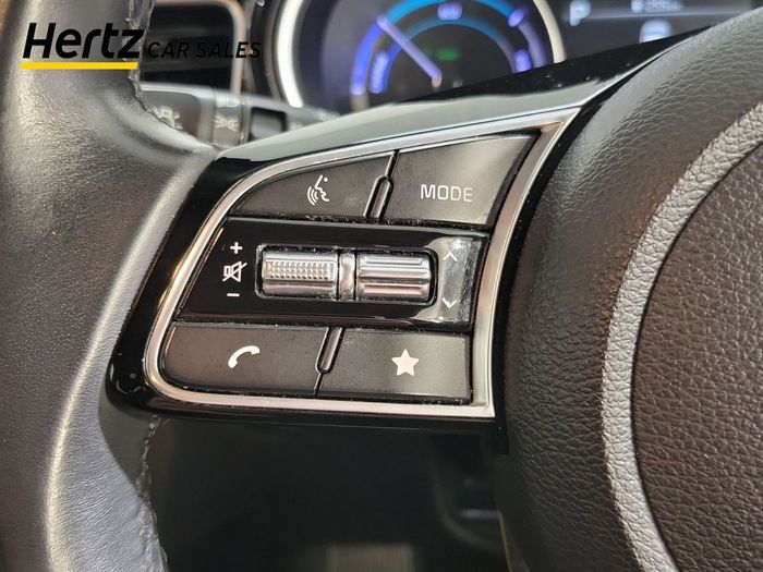 Kia Ceed 2024
