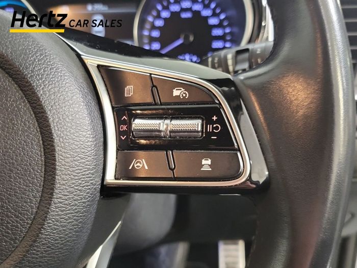 Kia Ceed 2024