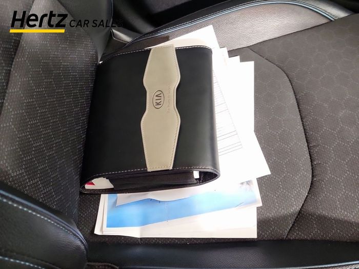 Kia Ceed 2024