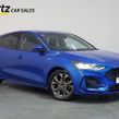 Ford Focus 2023