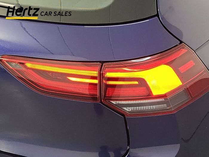 Volkswagen Golf 2024