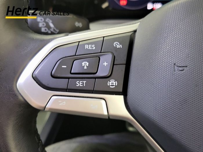 Volkswagen Golf 2024