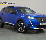 Peugeot 2008 2023