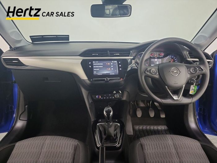 Opel Corsa 2023