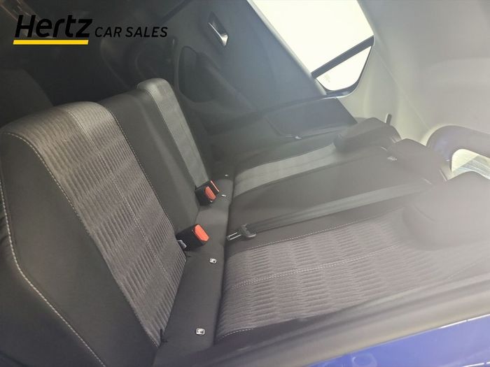 Opel Corsa 2023