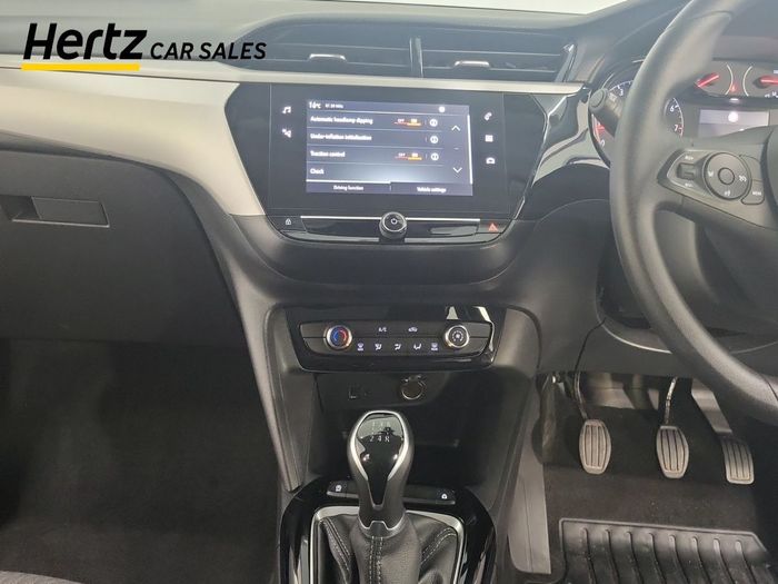 Opel Corsa 2023