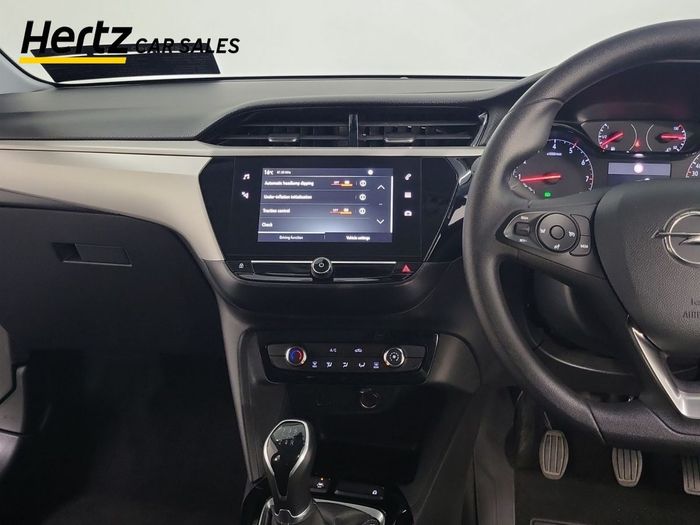 Opel Corsa 2023