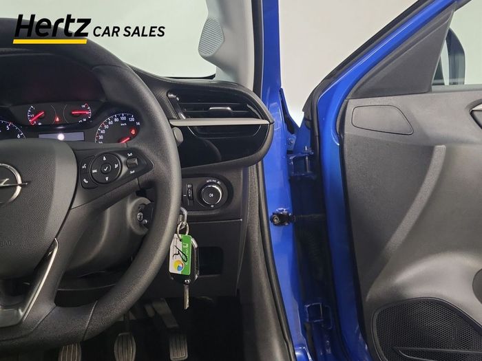 Opel Corsa 2023