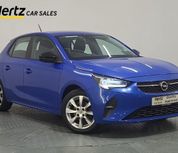 Opel Corsa 2023
