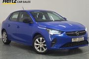 Opel Corsa 2023