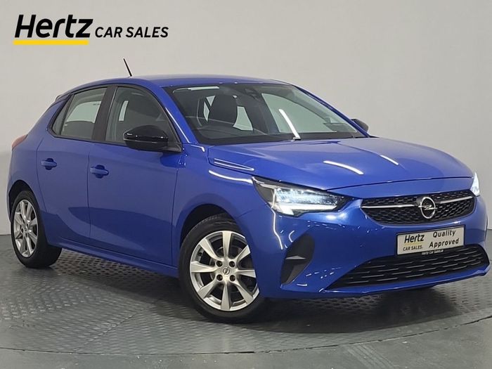 Opel Corsa 2023
