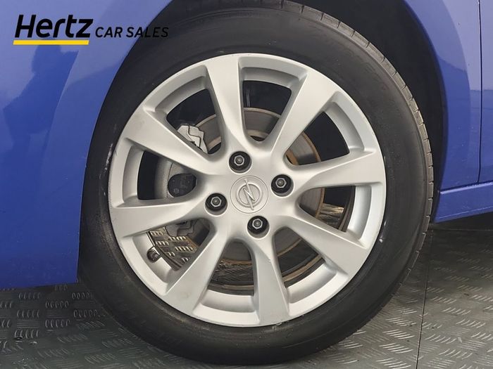 Opel Corsa 2023